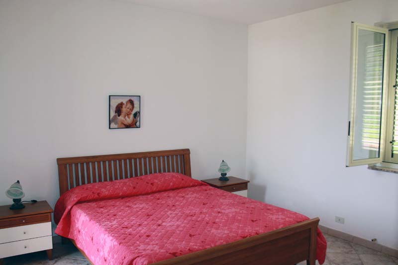 Villa 1
