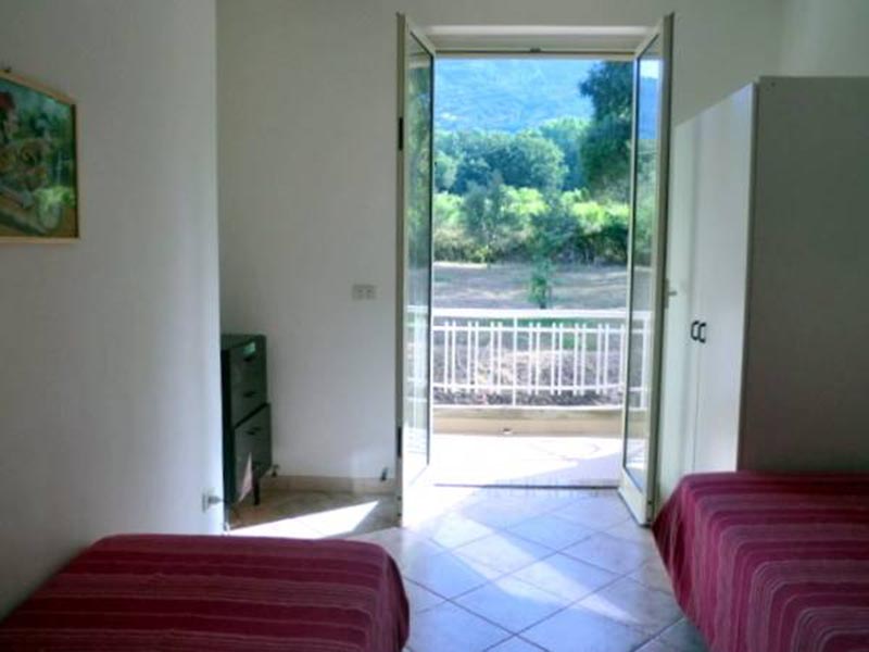 Villa 1