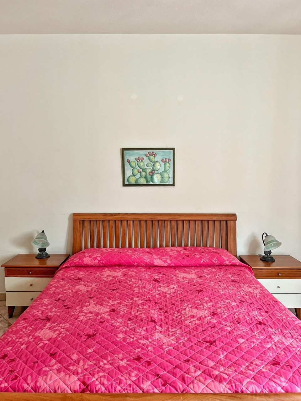 Villa 1