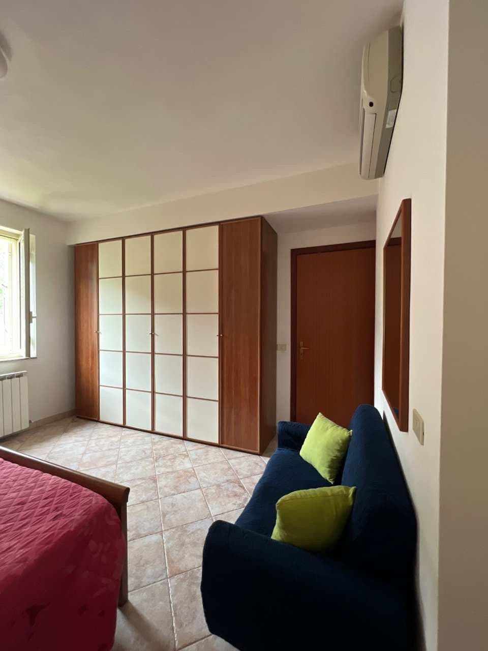 Villa 1