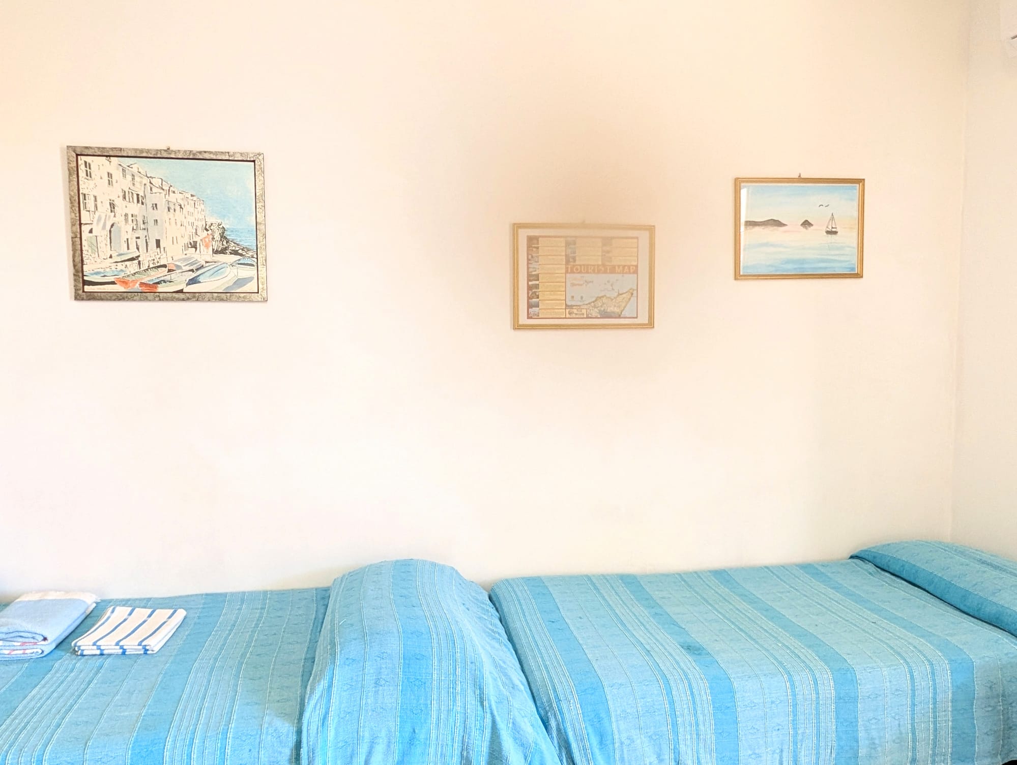 Villa 1