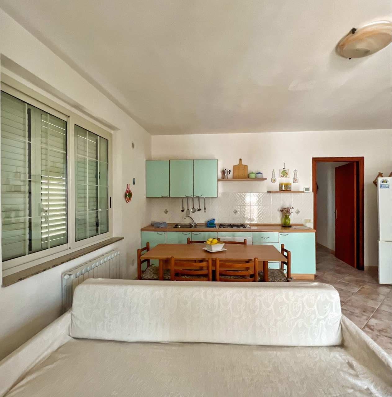 Villa 1