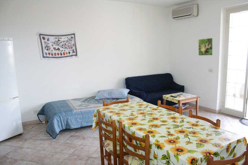 Villa 1