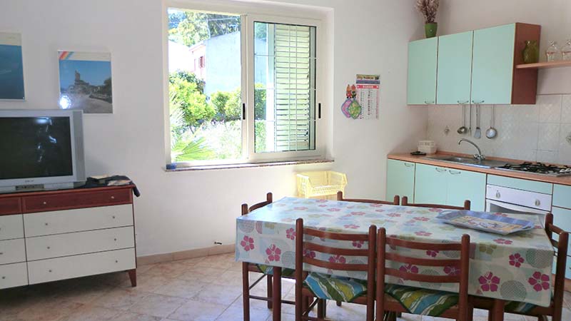Villa 1