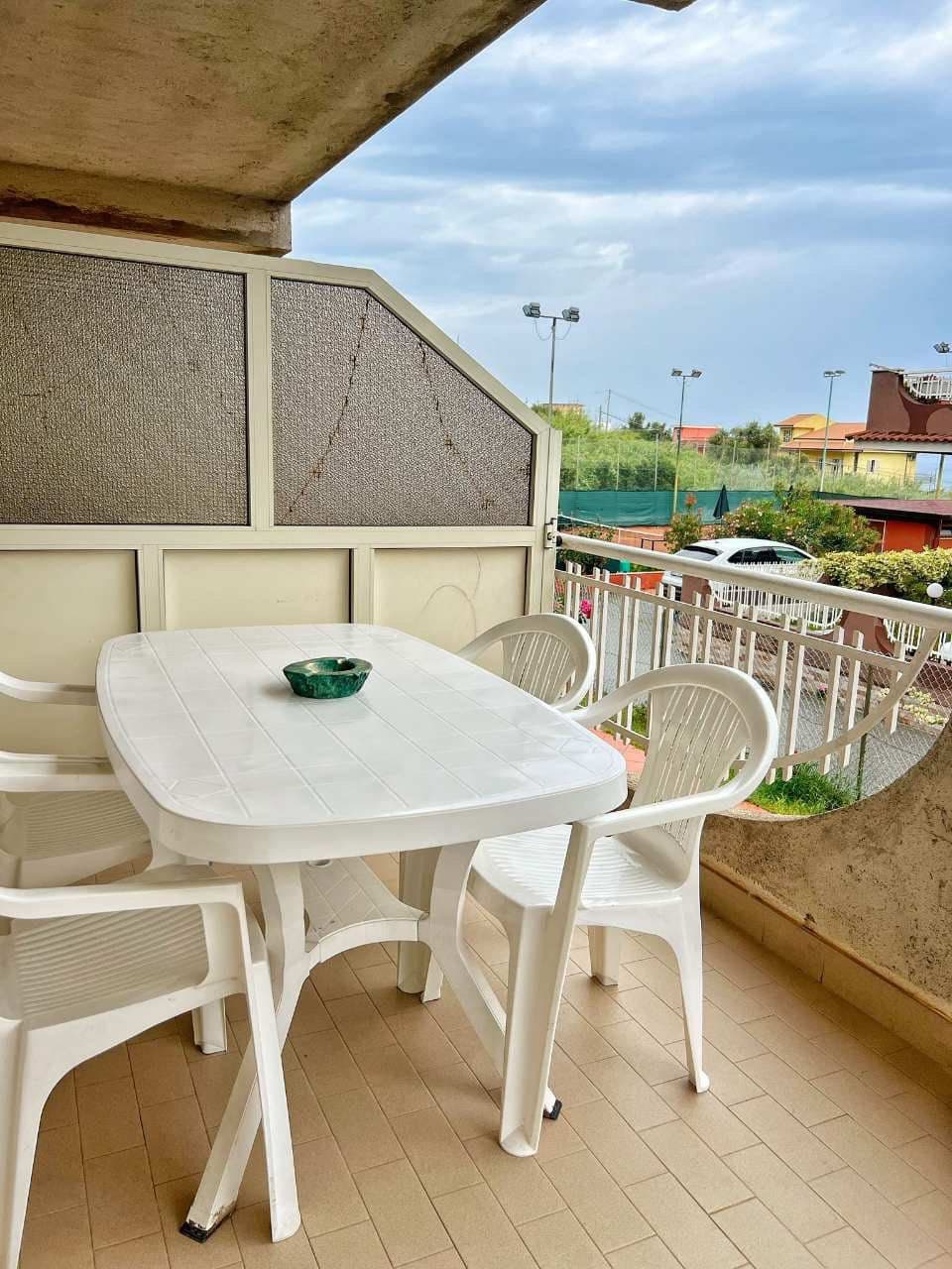Villa 1