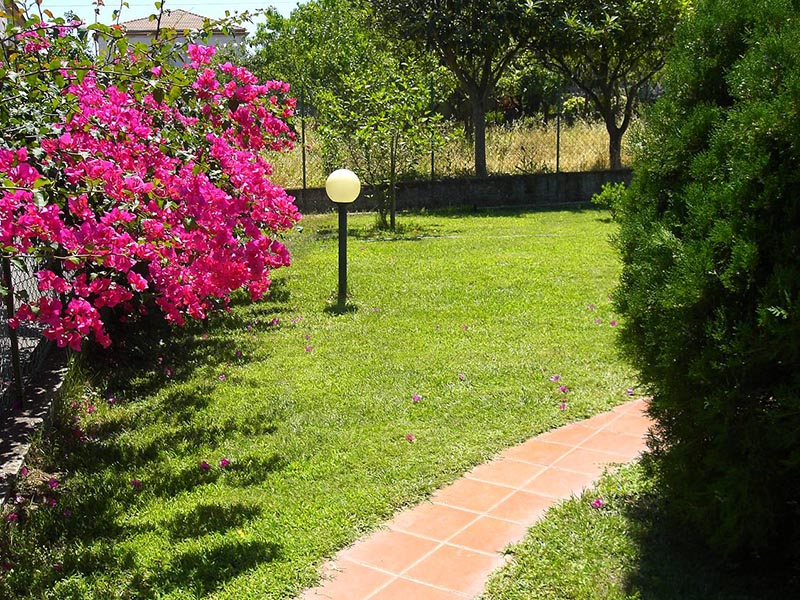 Villa 1