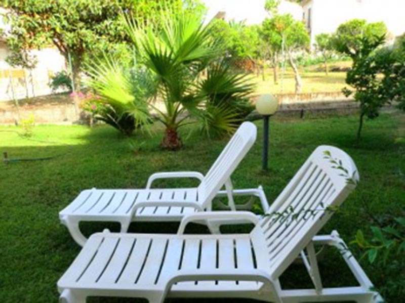 Villa 1