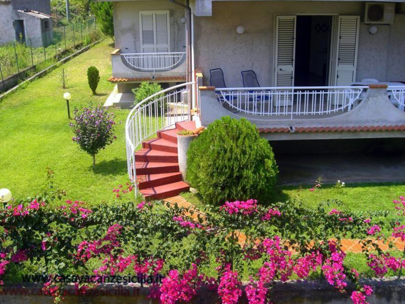 Villa 1