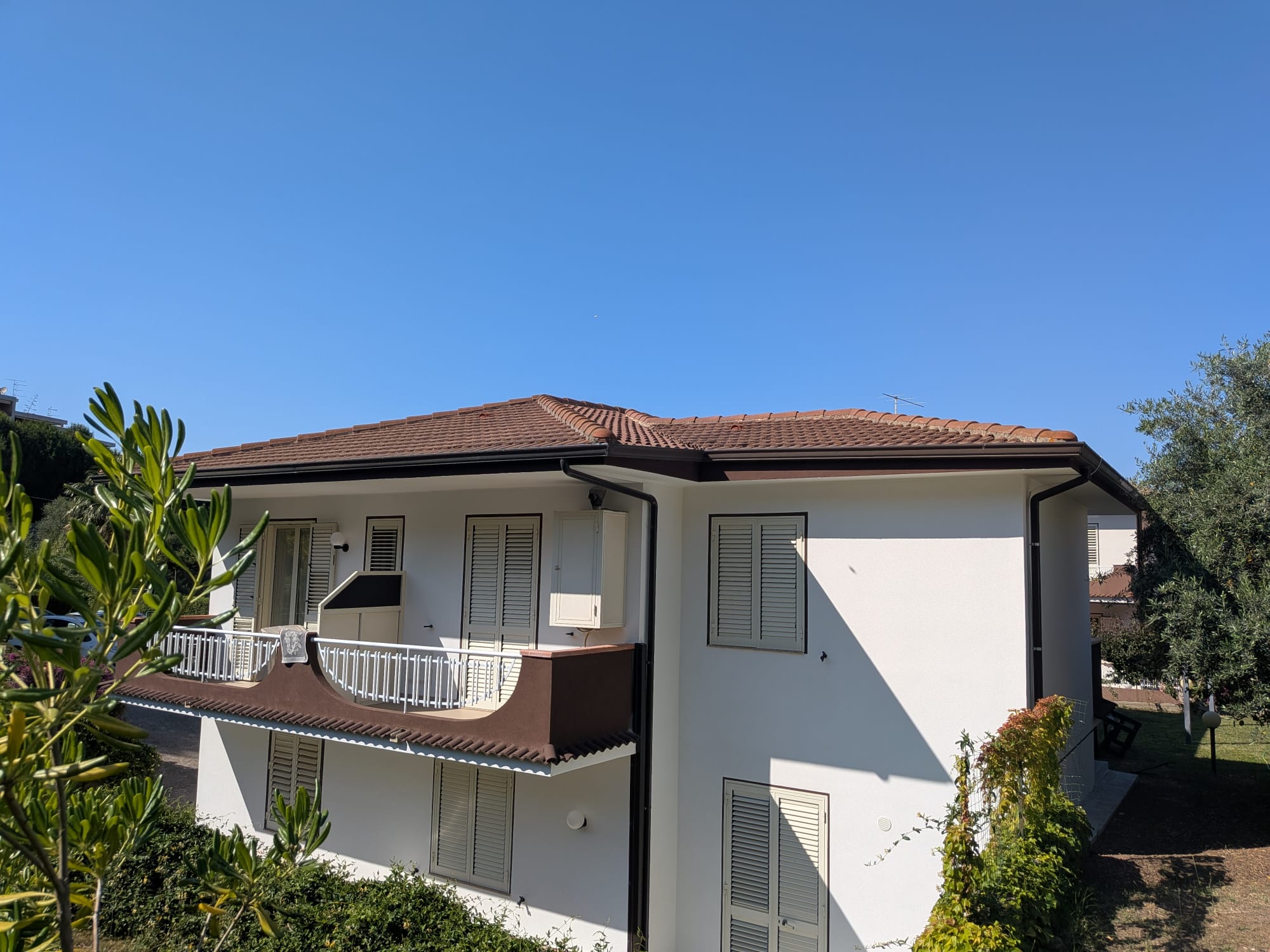 Villa 1