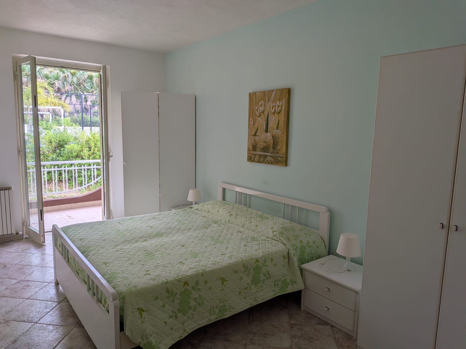 Villa 2